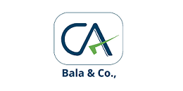 Bala & Co logo